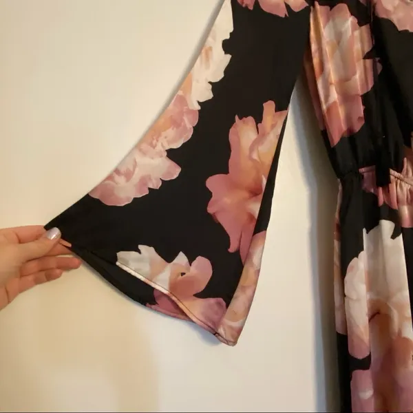 SHOW‎ ME YOUR MUMU Juliet Maxi Dress - Image 7