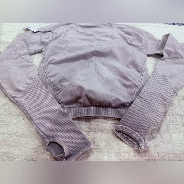 FP Movement Good Karma Matching Set, size m/l, NWOT - Image 5