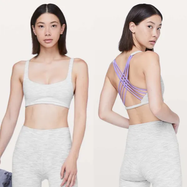 Lululemon Free To Be Bra Wild - Image 2
