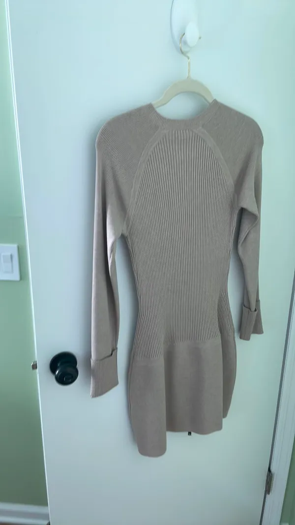 Tan Size M - Image 3