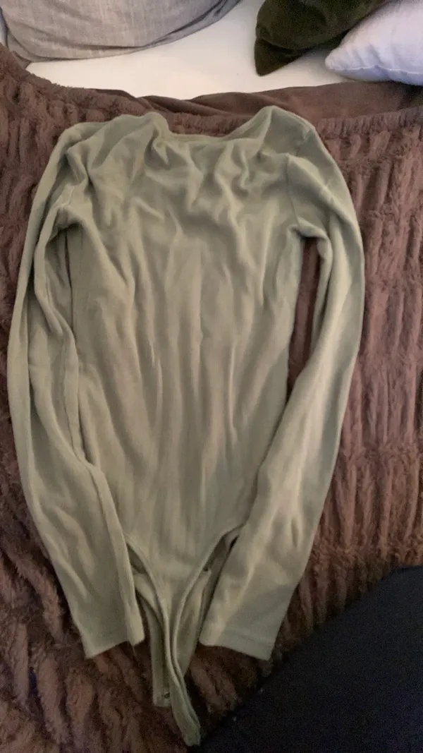 Abercrombie and Fitch bodysuit - Image 2