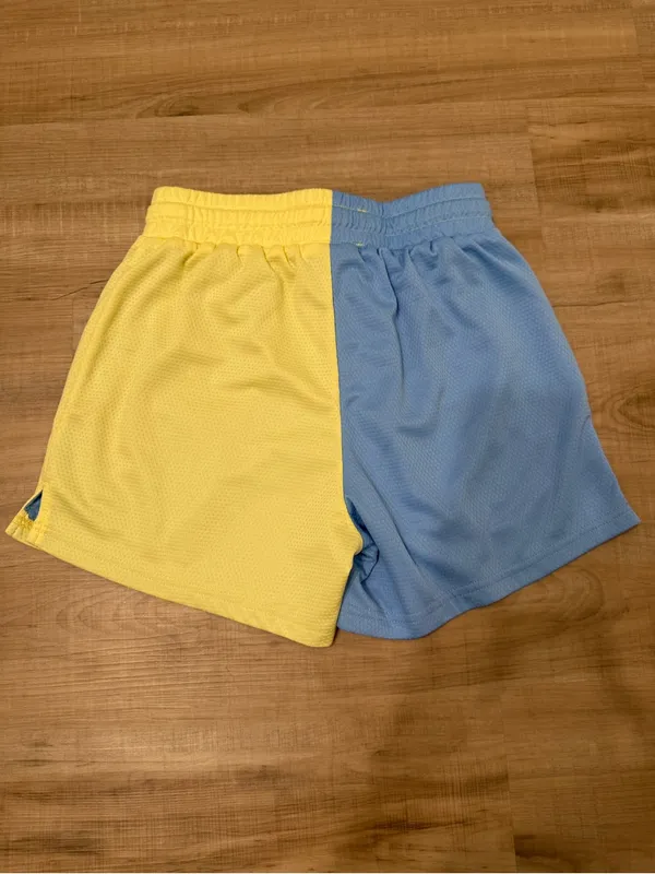 Kill Crew Shorts! Cross listed on Vinted! Blue Size XS - Image 2