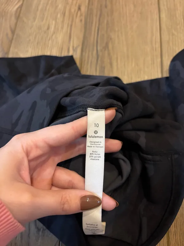 Lululemon align leggings  - Image 5
