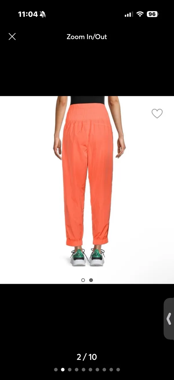 (S) free people pants - Image 2