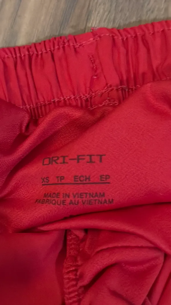 Nike shorts  - Image 4