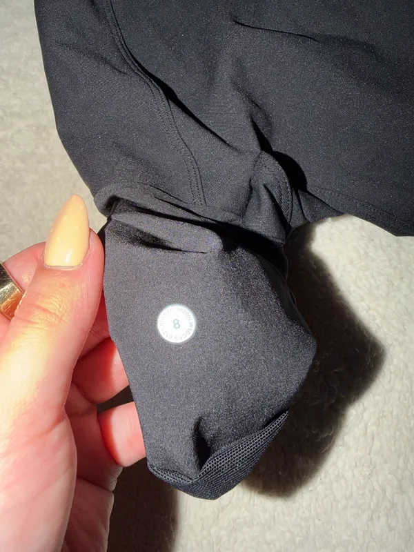 Lululemon Keep Moving Pants - Image 4