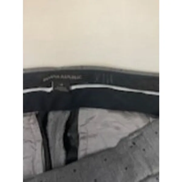 Banana Republic Slacks Size 4 - Image 4