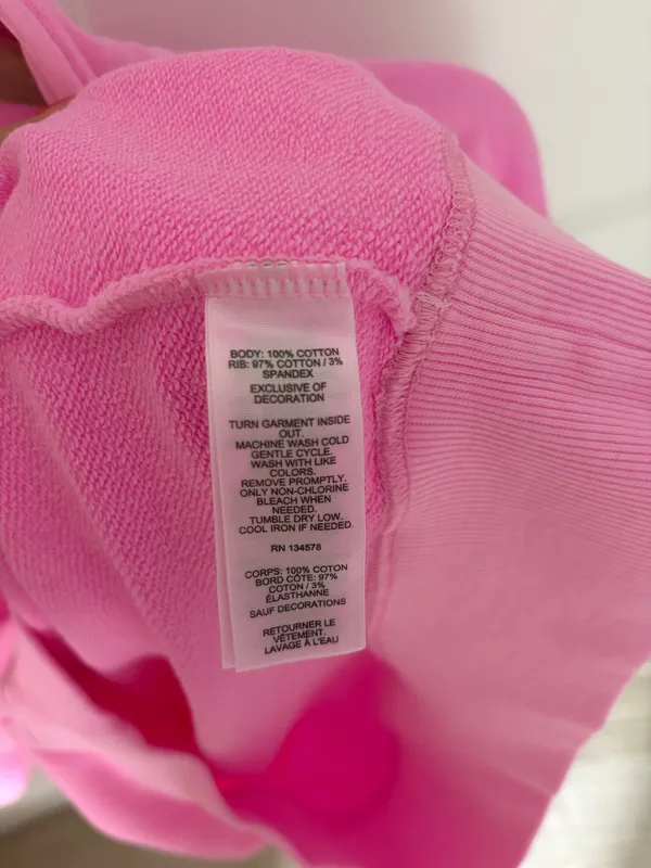 Vineyard Vines Quarter-Zip Pullover - Image 4
