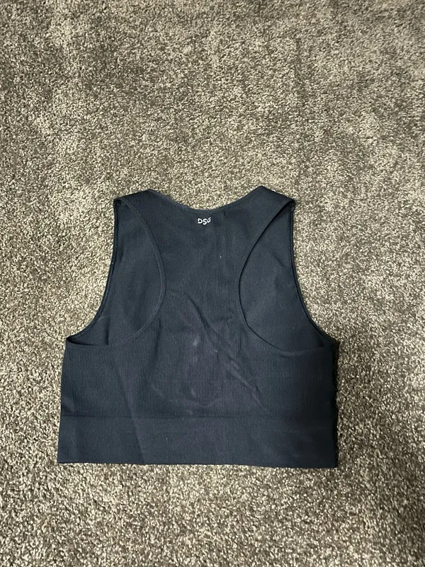DICK'S Sporting Goods black tank - Image 2