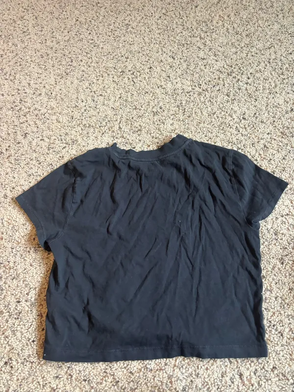 aeropostale crop t shirt - Image 3