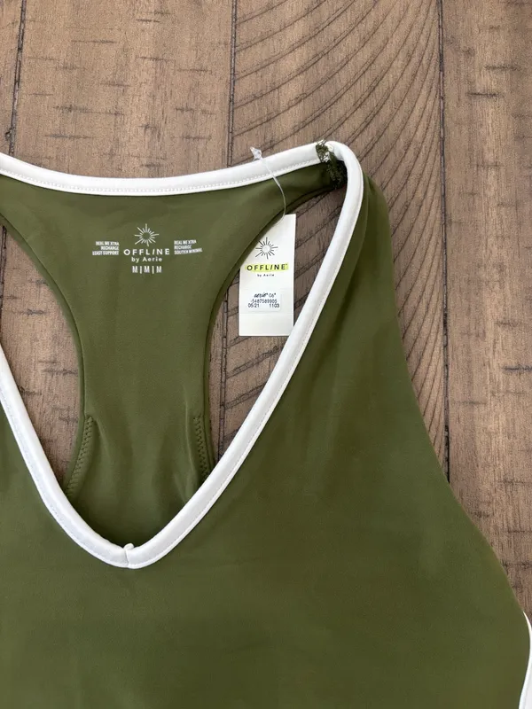 Aerie Workout Tank - Image 4