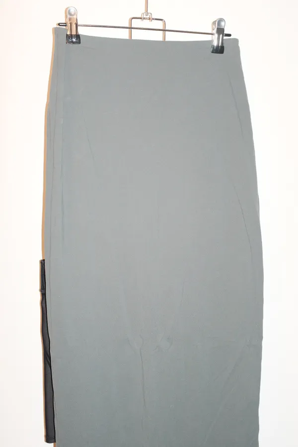 SKIMS Maxi Soft Lounge Slip Dress - Image 3