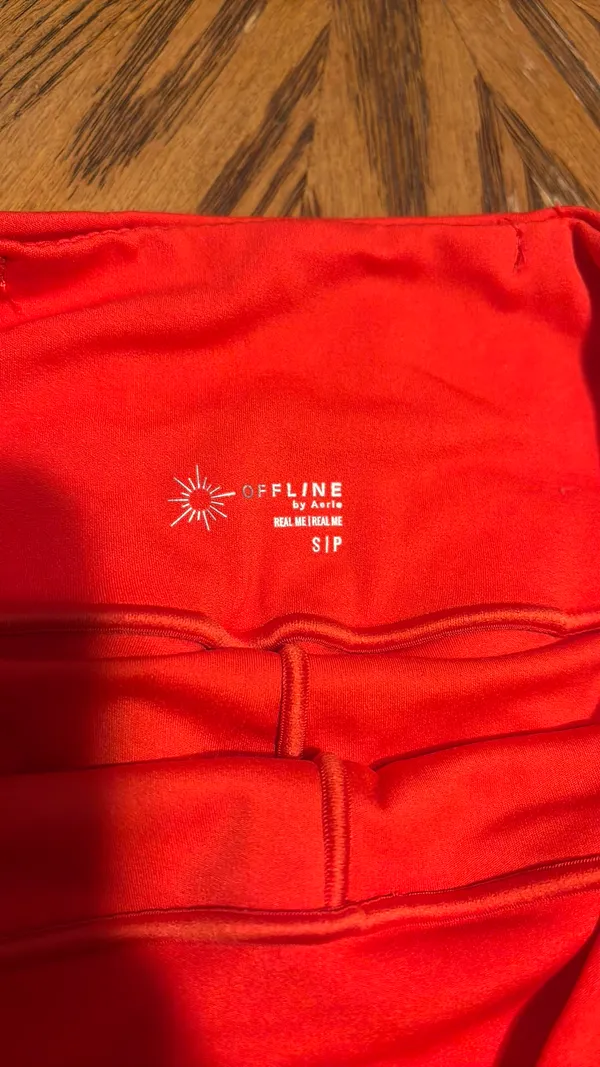 OFFLINE by Aerie Skirt - Image 3