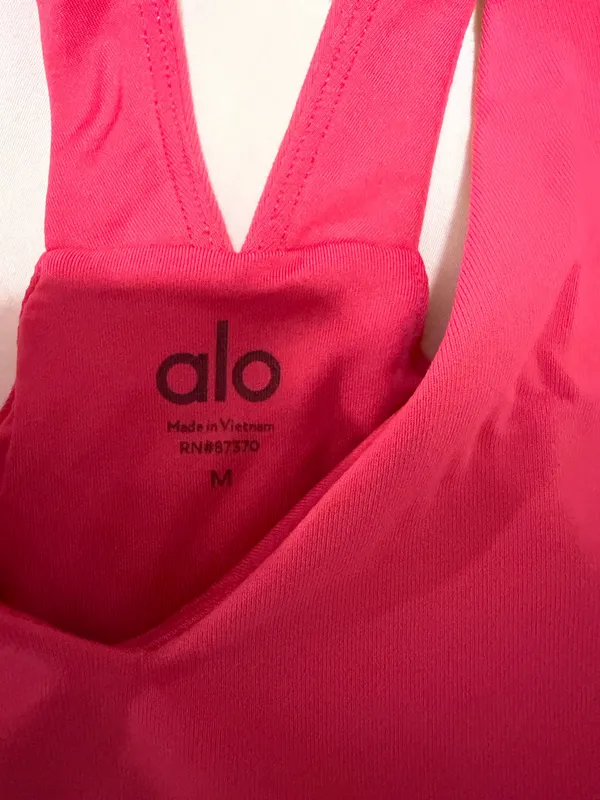 Alo Yoga Tank Top - Image 2