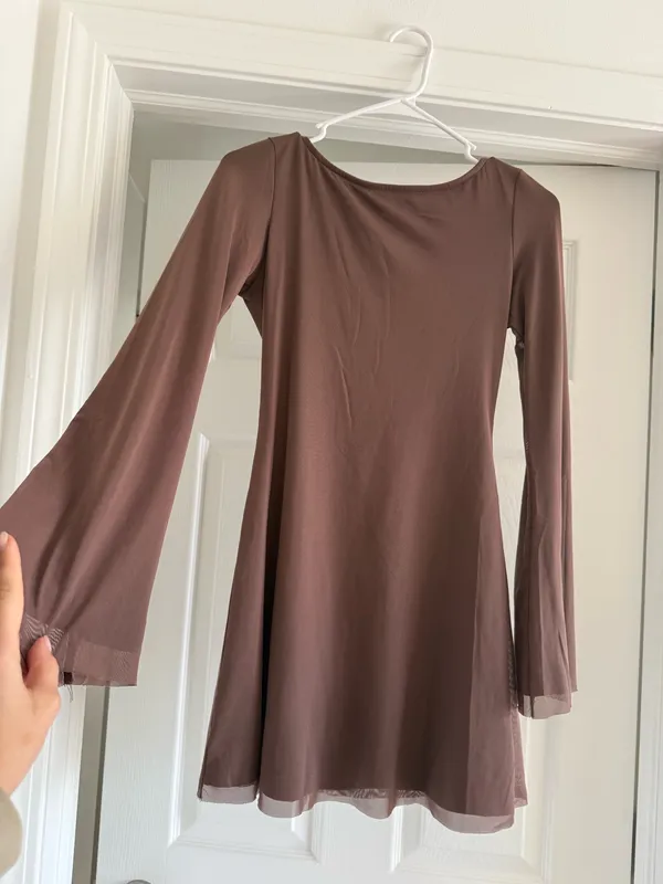 Princess Polly Dress - Image 4