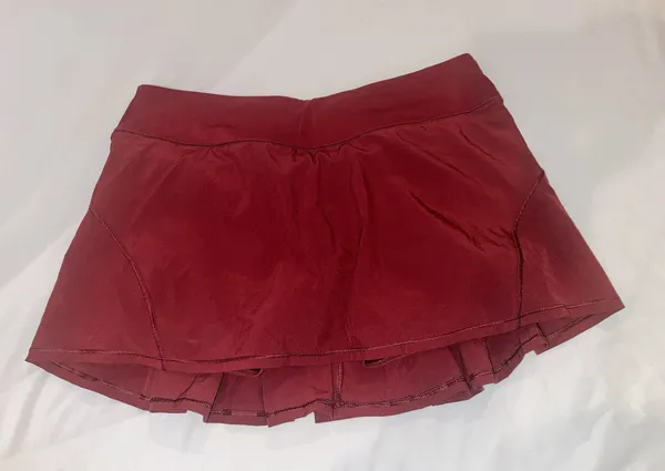 CRZ Yoga Tennis Skirt - Image 4