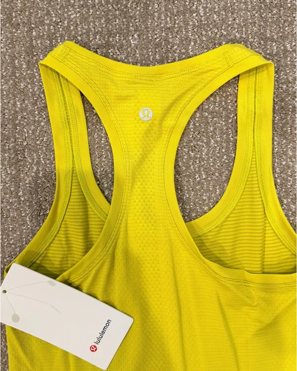 Lululemon Swiftly Tech 2.0 Tank - Image 2