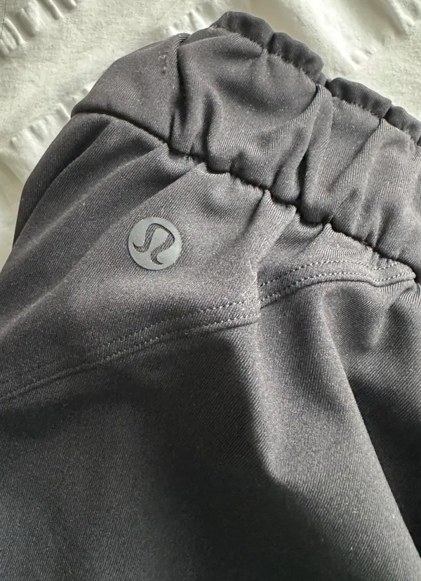 Lululemon Stretch High-Rise Jogger Full-Length - Image 8
