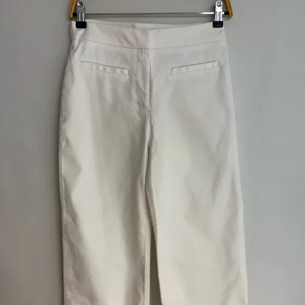 E & M Wide-Leg Jeans NWT - Image 4