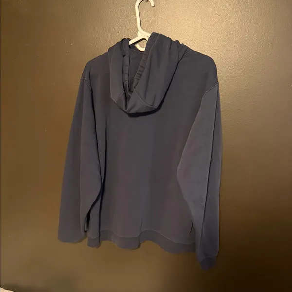 Nike U of Michigan Hoodie - Image 2