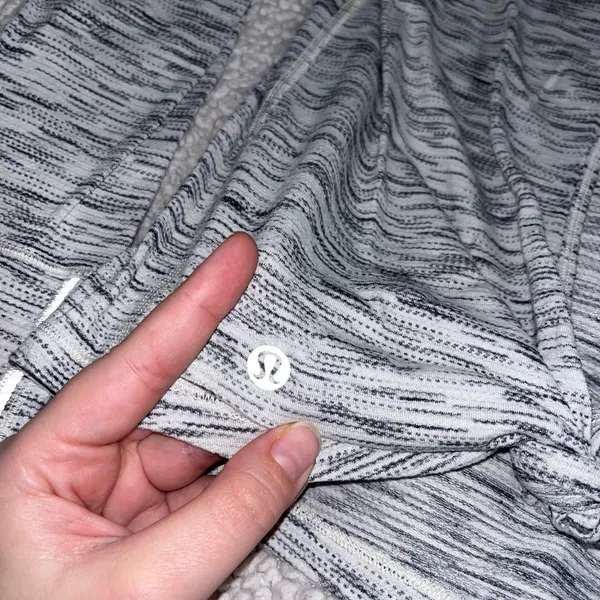 Lululemon Beat The Heat Long Sleeve - Image 10