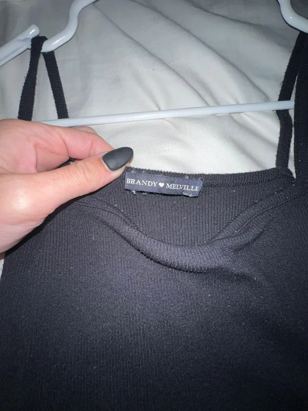 Brandy Melville Bodysuit - Image 2