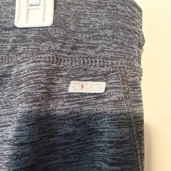 Dark Gray Jogger Pants Size L - Image 4