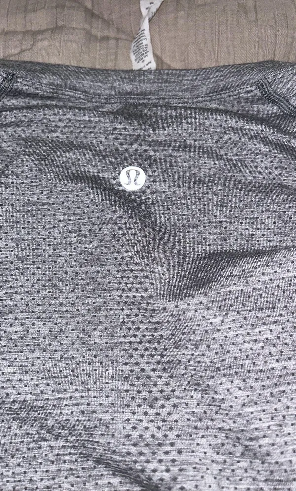 Lululemon Long Sleeve - Image 5