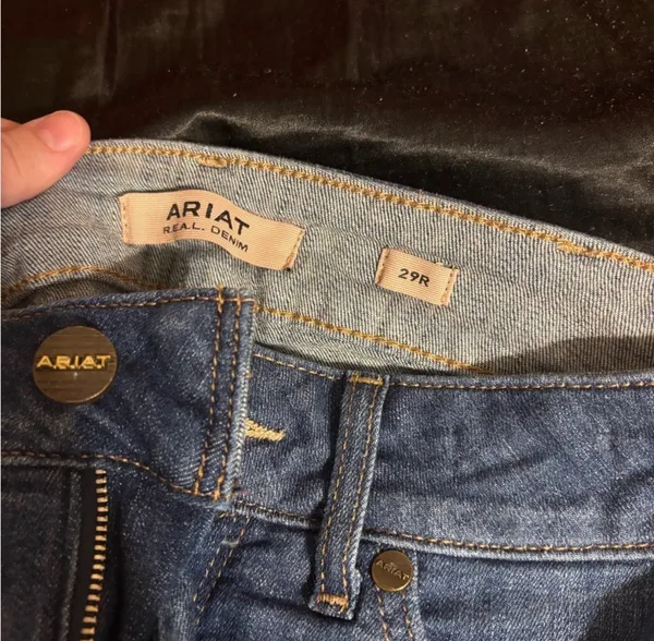 Ariat Bootcut Women’s Jeans - Image 2
