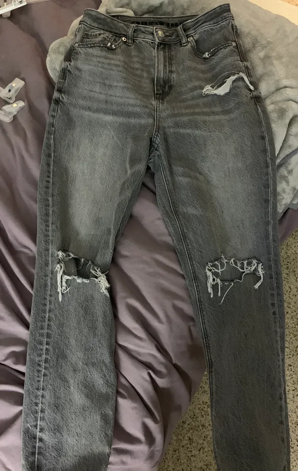 Mom Jeans - Image 6