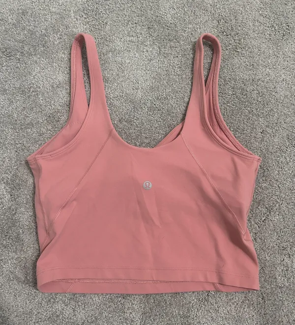 Lululemon Align Tank - Image 4