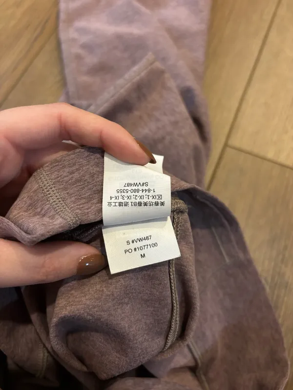 Vuori Flare Pants - Image 5