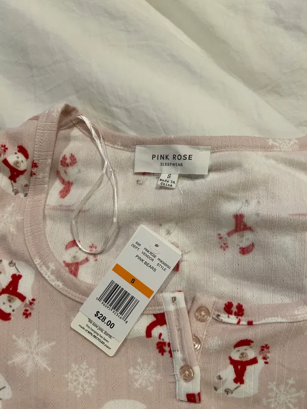 Dry Goods, Boutique, Pj Set - Image 2