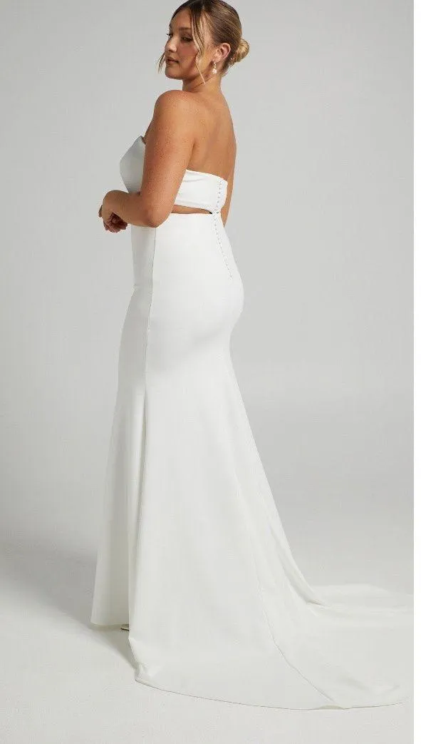 Hopeless Romantic Skirt - Image 4