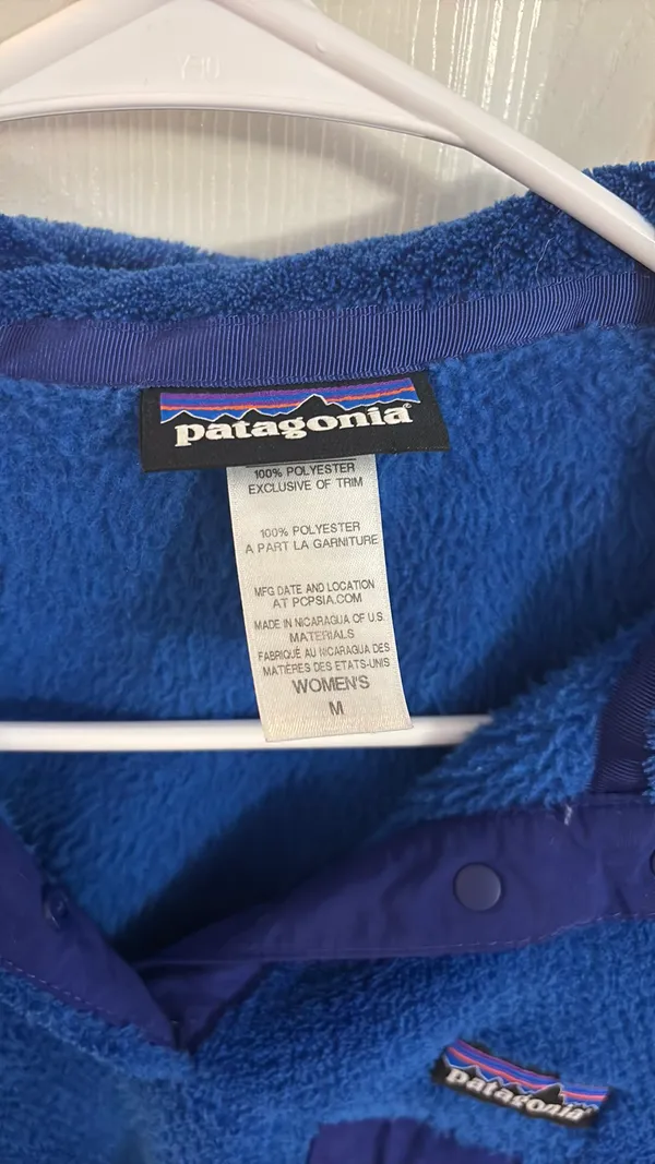 Jacket Pullover - Image 3