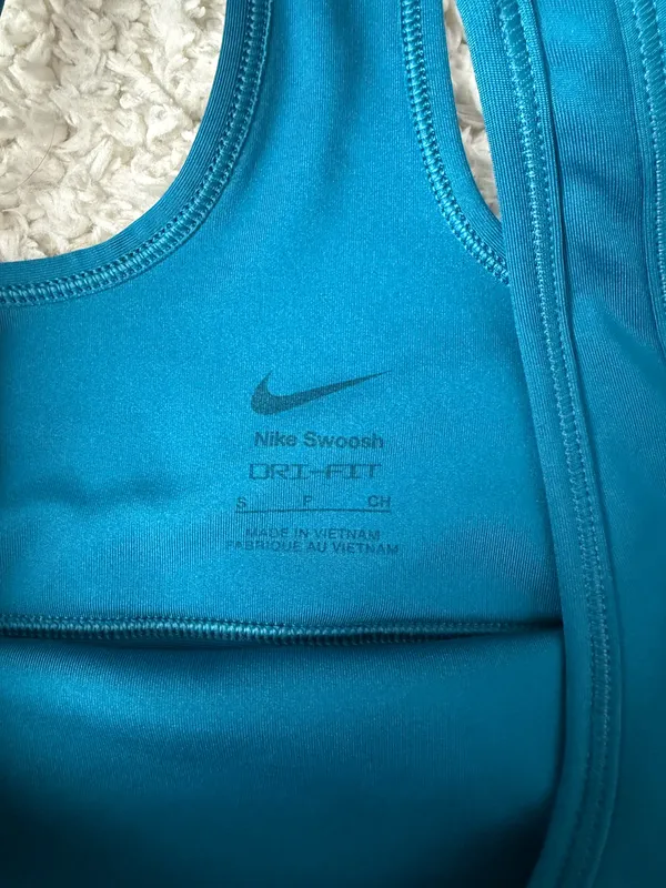 Nike Sports Bra Dri-Fit - Image 3