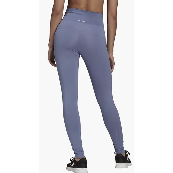 Adidas Feelbrilliant Designed 2 Move Leggings, Size 1X​​​​​​​​​​​ - Image 3
