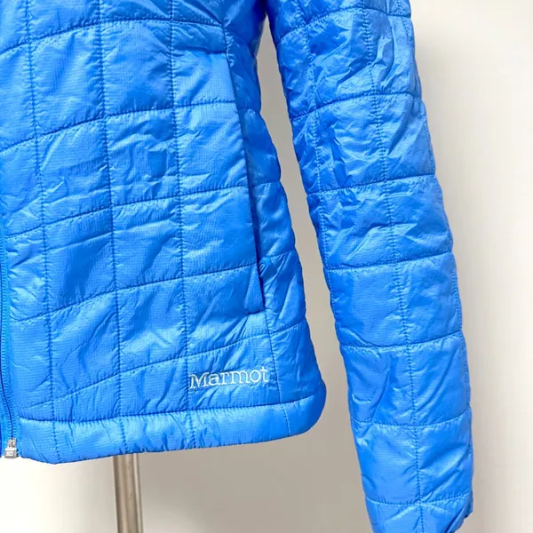 Marmot Calen Insulated Jacket - Image 6