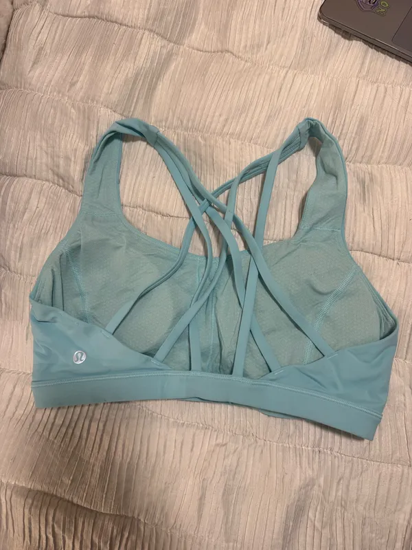 Lululemon sports bra - Image 2