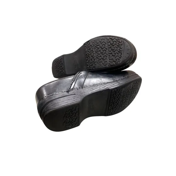Dansco Women Proffesional shoes black size 6.5 SKU 1314 - Image 6