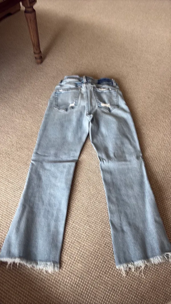 Flying Monkey Jeans - Image 4