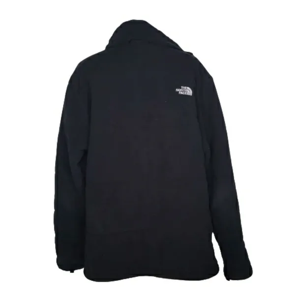The North Face Full-Zip Fleece Jacket - Image 4
