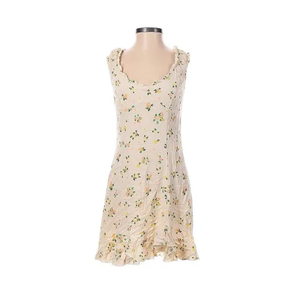 ✨Free People Like A Lady Sz Small Dress✨ - Image 5