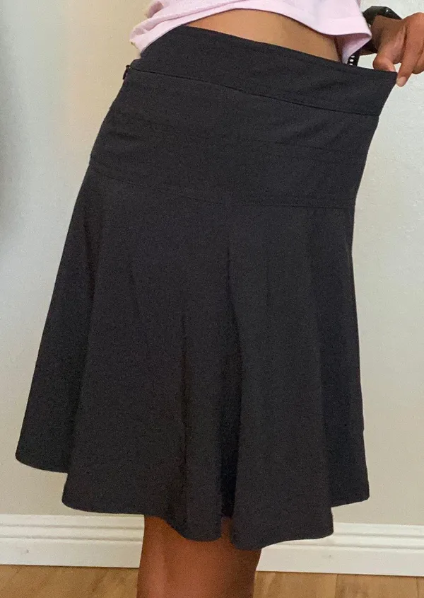 Athleta Athletic Tennis Skirt - Image 3