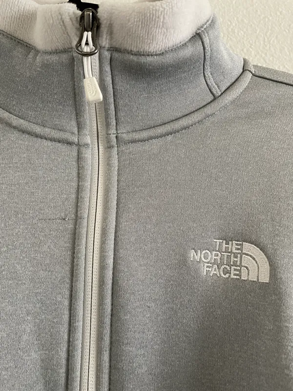 North Face Womens fleece Jackets - Image 4