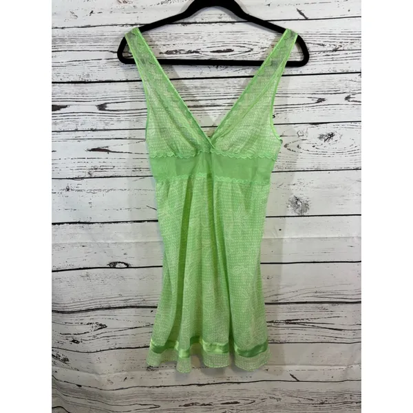 Victoria's Secret Slip Dress - Image 3