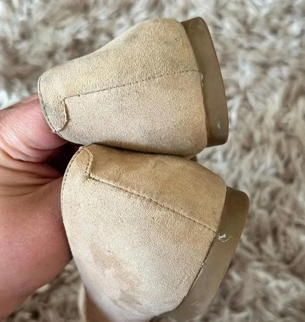 Andrea size 7 flats - Image 6