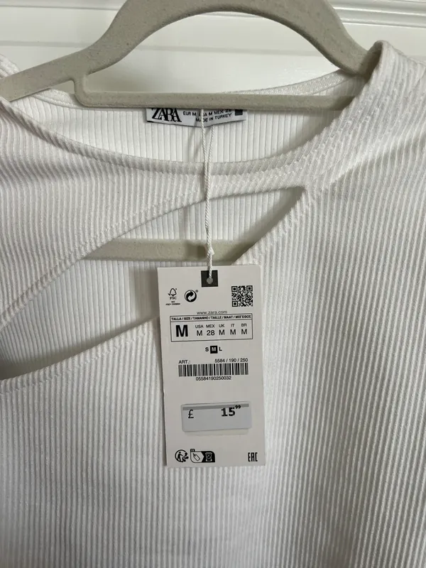 ZARA Top - Image 4