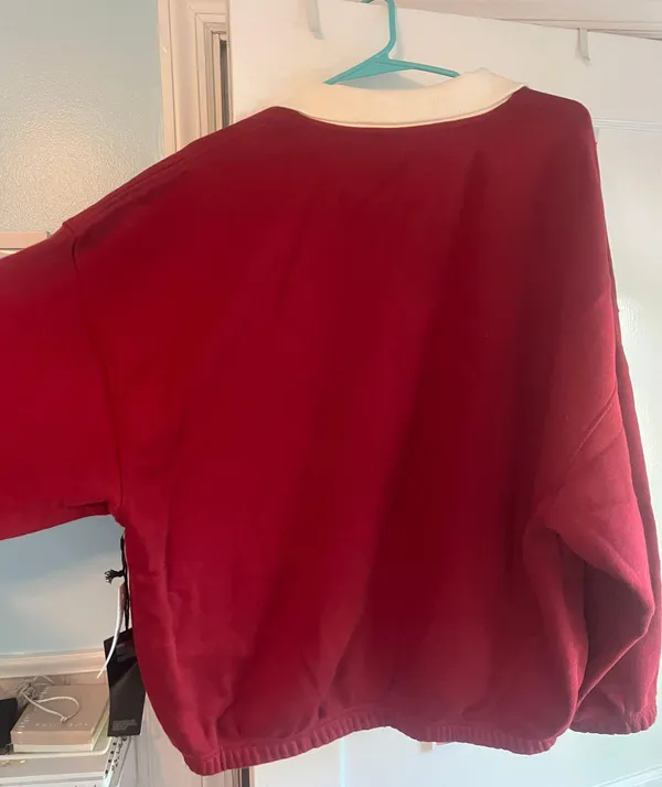 Brand New PAC Sun Coke Sweatshirt - Image 5