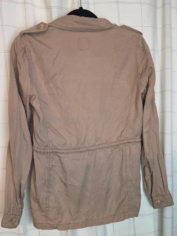 Gap Utility Jacket - Image 9